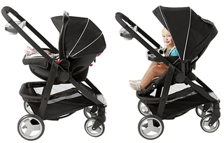 Illustration for article titled The Right Baby Stroller For Your Kid - Just what You Need to Search for